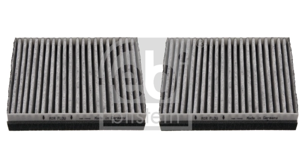 Filter Set, cabin air